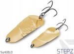 Delphin Csuka wobbler Delphin Stepz 10g Sun Gold (101004136)