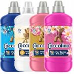 Coccolino Creations Szantálfa és Kasmír Balzsam szett 1, 275l x4 MIX 5, 1l