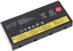AccuCell Helyettesítő akku Lenovo Thinkpad P70 15V 6400mAh Li-ion