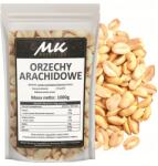 MK Nutrition Pörkölt Földimogyoró 1kg sómentes, adalékmentes