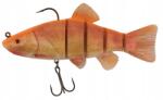 Fox Rage Replicant Lin Jointed Golden Tench 18cm (NRE197)