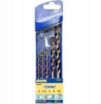 IRWIN TOOLS Joran Cordles zsinórkészlet 5, 5-10 mm 5 db (IRW10501939)
