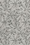 Marburg Fényes ezüst levél mintás tapéta (6758-10) (6758-10) - allegro