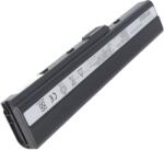 AccuCell Helyettesítő akku ASUS K42 K53 A32-K52 11, 1V 4400mAh Li-Ion