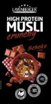 Layenberger High Protein Crunchy müzli - Csokoládé