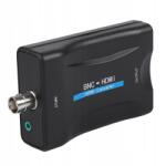  Bnc-hdmi konverter 1080P/720P Hd kijelző (XD0138186)