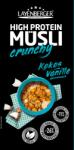 Layenberger High Protein Crunchy müzli - Kókusz-vanília