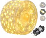 oldBro Kültéri fényfüzér szalag 100m 1000 Led Kültéri kerti lámpák (CC18200-T1000)