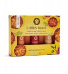 Song of India Illóolaj szett Citrus Blast (8903833916871)