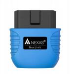 Nexas Nexlink Bt 5.0 OBD2 Hibakód Olvasó - Autó/Motor Diagnosztika (Nexas Nexlink)