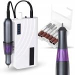 Activeshop Körömmaró gép 201 20 W (5906717460616)