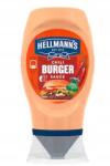 Hellmann's Chili Burger szósz Hellmann's 250ml (8720182939708)