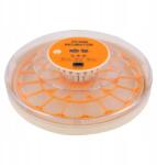  30 tojásos keltető, LED, 37, 5-40°C, 30 tojás kapacitás (kk684)