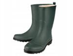  Gumicsizma gumicsizma munkavédelmi kerti cipő Parkside zöld 44-es (4052916159521)