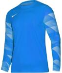 NIKE Gyermekek/Kids Park IV DriFIT hosszú ujjú kapus mez XS kék