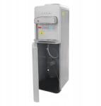  550 W-os, szürke aljú, töltött vízadagoló 5 gallonos palackokhoz, 85°C-95°C (JZSKYS-001000EU)