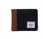Herschel Feketebarna vászon pénztárca Herschel (30068-00055)