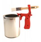 Innap Festék- és ecsettartó, Lengyel , festékeskanna (5906992330109)