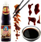  Thai Szójaszósz Gomba Intenzív Aromás Mushroom Soy Sauce 300ml (K 391)