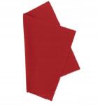 Stylion Mikroszálas objektívtörlő kendő Piros (SC-MON-CZER-MINI)