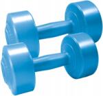 Best Sporting Súlyzó Készlet Kompozit 2x2kg Robusztus (61320)