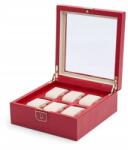 Wolf Doboz 6 db Wolf Palermo Wolf-213872 karórához (213872)