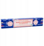 Satya Nag Champa natúr füstölő 15g Satya (SATYA-NAGCHAMPA)