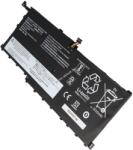 AccuCell Helyettesítő akku Lenovo ThinkPad X1 Carbon 2016 15, 2V 3200mAh Li-Polymer