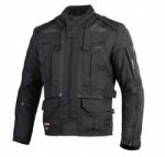 SECA Strada Evo Seca kabát fekete S Ajándék