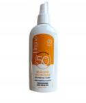 Lirene Védőtej archoz és testre Spf 50 Vanília 150ml