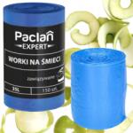 Paclan Kék Szemetes Zsák Univerzális Tekercs 150 Darabos 35 Literes (5900942137794)