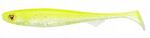 Fox Rage Slick Shad 7cm Uv Chartreuse (NSC137)