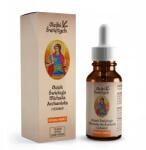 Artyzan Szent Mihály Arkangyal olaj Gerániummal 50ml Gyulladáscsökkentő, Szabadgyökök ellen (SBS-32)