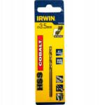 IRWIN TOOLS Hss DIN338 kobalt 3, 5 hengeres (W0301-004-0328)