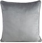 Takoy Finom fényű bársony díszpárnahuzat GAJA 2 dekoratív szegéllyel-HF-464055