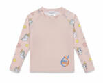 Aquakiddo Gyermek uv strandpóló aquakiddo uv protection shirt unicorns 4-6