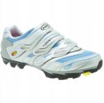 Northwave Kerékpáros cipő Northwave Shiver Mtb méret 36 blue avio grey (80192007 21)