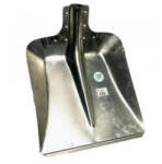 MUTA Terménylapát alu 36x39cm Muta (48-10070)