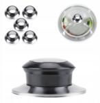  Fedőgombok Edénytartó Szett 5 Db-os (JY11187)