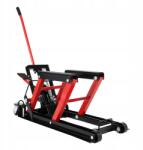 Redats 115-365 mm-es motorkerékpár hidraulikus emelőplatform rögzítőkonzol, összecsukható (QCJL2L7HWDMLD)