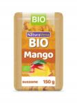 NaturaVena Szárított Mangó Bio 150 g Naturavena (5906750252636)