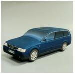 HU Audi A6 Avant Plüss Jármű