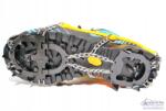 Grivel túrázó kramponok 35-38 sárga (ASEXP.S)