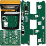 Auto Gamma Bmw X3 e83 2007-2010 LED-es sárvédő vezérlő jobb oldali