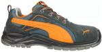 PUMA Omni Flash sportos Munkavédelmi cipő (S1P SRC) (PUM-643620 S1P)
