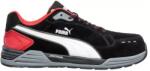 PUMA Airtwist Red ESD Munkavédelmi cipő (S3S, ESD, FO, SR, HRO) (PUM-644630)