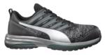 PUMA Charge black ESD Munkavédelmi cipő (S1P ESD SRC HRO) (PUM-644540)