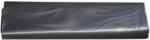 Szemeteszsák 135 liter 70 x 110 cm 100 mikron PE fekete (50195) - iroda-ellatas