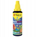 Tropical Élő baktériumkultúrák akváriumhoz Tropical Bacto Active 30 ml (34301)