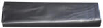  Szemeteszsák 200 liter 100 x 130 cm 45 mikron 10 db/tekercs fekete (62539) - iroda-ellatas